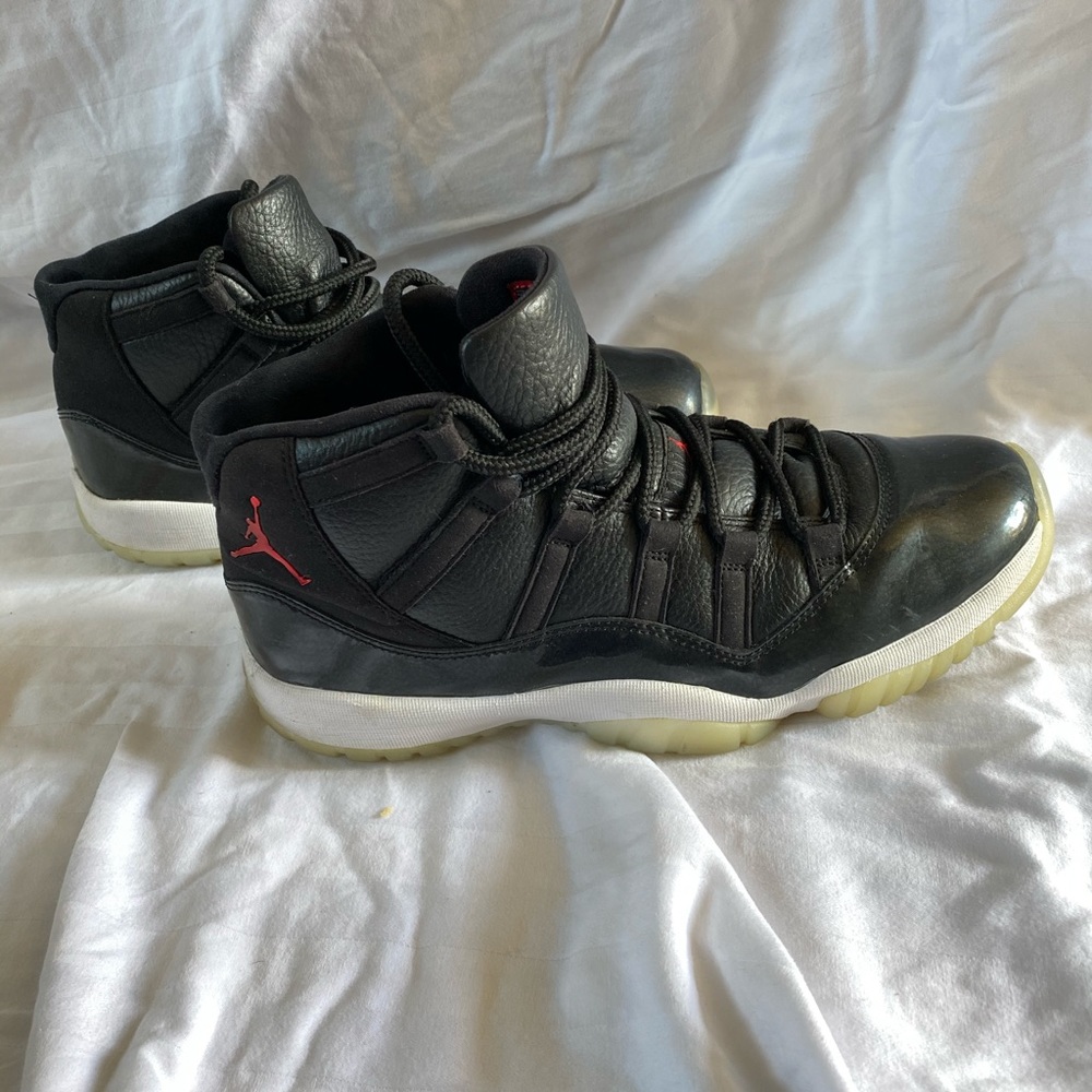 Air Jordan 11 Retro 72/10